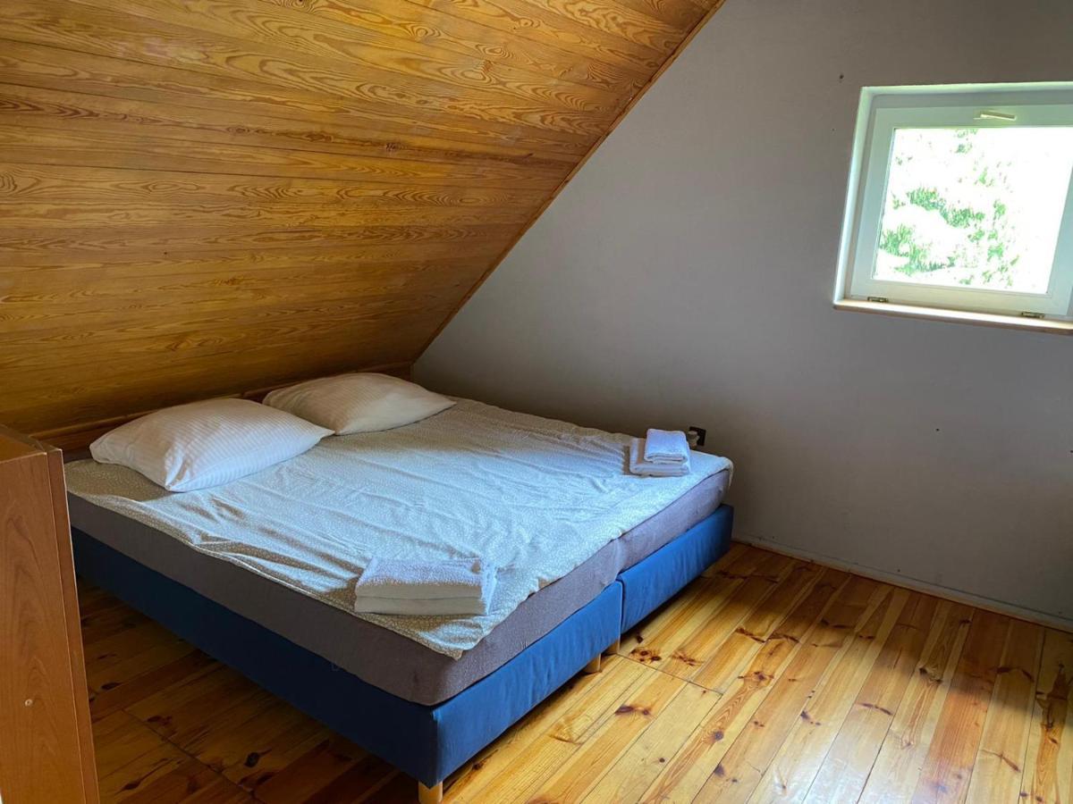 Hotel Amigos Ińsko Zewnętrze zdjęcie