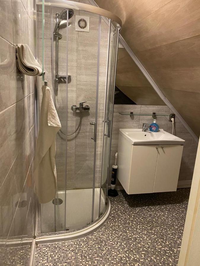 Hotel Amigos Ińsko Zewnętrze zdjęcie
